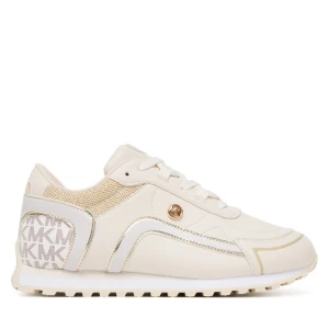 Obrázek produktu Sneakersy MICHAEL Michael Kors Byrdie Trainer MK02725256 Écru Krémová