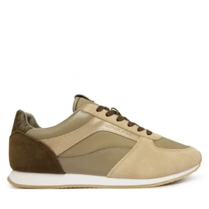 Obrázek produktu Sneakersy MICHAEL Michael Kors Cindy 43T6CDFS1S Béžová