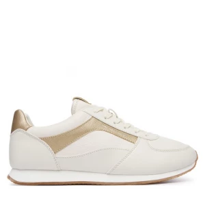Obrázek produktu Sneakersy MICHAEL Michael Kors Cindy 43T6CDFS2L Krémová