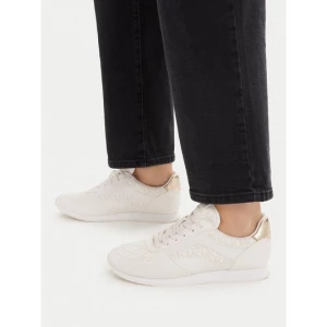 Obrázek produktu Sneakersy MICHAEL Michael Kors Cindy 43T6CDFS3L Krémová