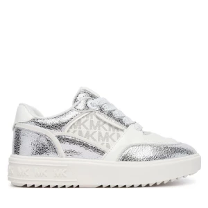 Obrázek produktu Sneakersy MICHAEL Michael Kors Emmet Clarke MK03914040 Stříbrná