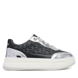 Obrázek produktu Sneakersy MICHAEL Michael Kors Hayes MK02735002 Černá