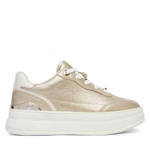 Obrázek produktu Sneakersy MICHAEL Michael Kors Hayes MK02735736 Zlatá