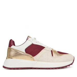 Obrázek produktu Sneakersy MICHAEL Michael Kors Jaime 43T5JMFS6S Bordó