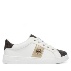 Obrázek produktu Sneakersy MICHAEL Michael Kors Jem Raine MK03944102 Bílá