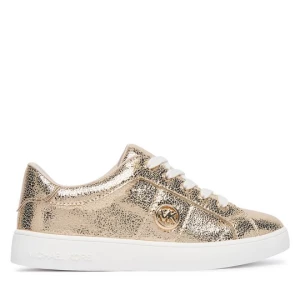 Obrázek produktu Sneakersy MICHAEL Michael Kors Jem Raine MK03944731 Zlatá