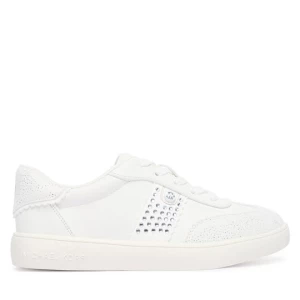 Obrázek produktu Sneakersy MICHAEL Michael Kors Jem Scotty Charm MK04163102 Bílá