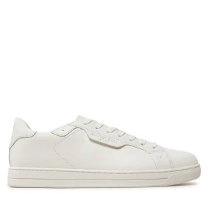 Obrázek produktu Sneakersy MICHAEL Michael Kors Keating Lace Up 42S4KEFS1L Bílá