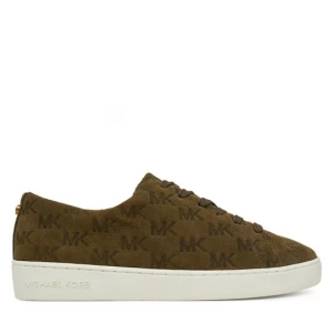 Obrázek produktu Sneakersy MICHAEL Michael Kors Keaton 43F6KTFS1S Zelená