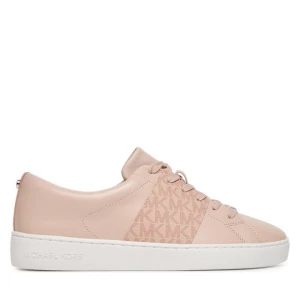 Obrázek produktu Sneakersy MICHAEL Michael Kors Keaton 43S5KTFS1L Růžová