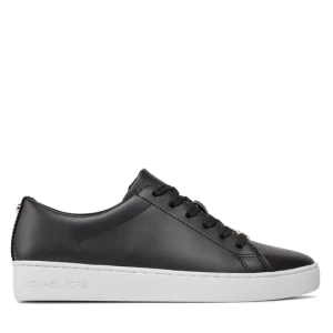 Obrázek produktu Sneakersy MICHAEL Michael Kors Keaton Lace Up 43R4KTFS4L Černá