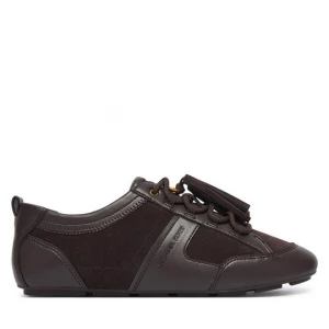 Obrázek produktu Sneakersy MICHAEL Michael Kors Keely 43F6KLFS2S Tmavě hnědá
