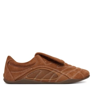 Obrázek produktu Sneakersy MICHAEL Michael Kors Kelly Trainer43S6KYFS1S Hnědá