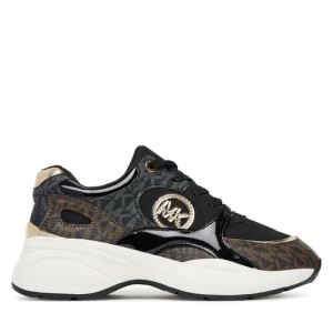 Obrázek produktu Sneakersy MICHAEL Michael Kors MK02656210 Hnědá