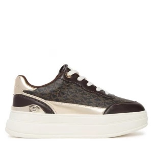 Obrázek produktu Sneakersy MICHAEL Michael Kors MK02735210 Hnědá