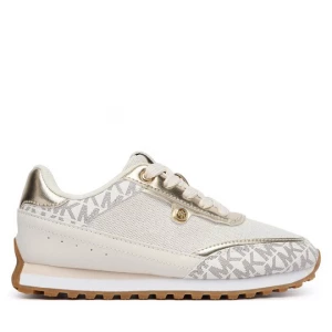 Obrázek produktu Sneakersy MICHAEL Michael Kors Nova MK04197256 Krémová