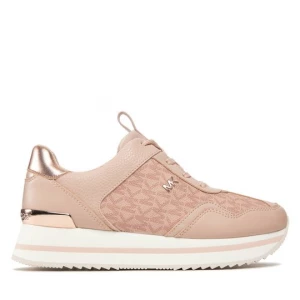 Obrázek produktu Sneakersy MICHAEL Michael Kors Raina Trainer 43R4RNFSAB Růžová