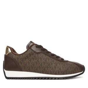 Obrázek produktu Sneakersy MICHAEL Michael Kors Rhodes 43T5RHFS3L Hnědá
