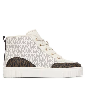 Obrázek produktu Sneakersy MICHAEL Michael Kors Shea Split MK02912259 Krémová