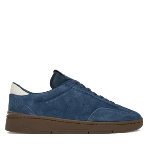 Obrázek produktu Sneakersy MICHAEL Michael Kors Wilton Lace Up 42R6WLFS1S Tmavomodrá