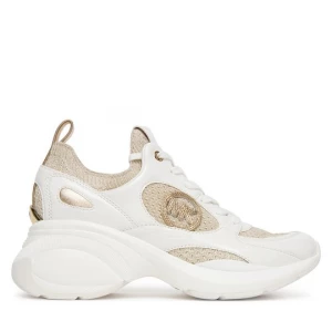 Obrázek produktu Sneakersy MICHAEL Michael Kors Zuma 43S5ZUFP3D Zlatá