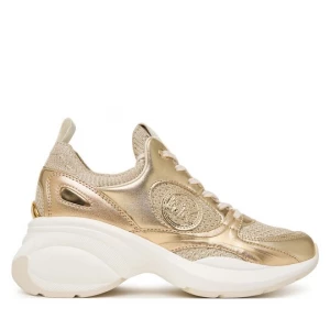 Obrázek produktu Sneakersy MICHAEL Michael Kors Zuma 43T6ZUFS1S Zlatá