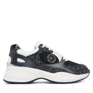 Obrázek produktu Sneakersy MICHAEL Michael Kors Zuma MK02656003 Černá