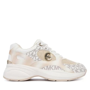 Obrázek produktu Sneakersy MICHAEL Michael Kors Zuma MK02656257 Krémová