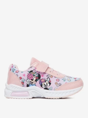 Obrázek produktu Sneakersy Mickey&Friends RŮŽOVÁ