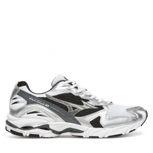 Obrázek produktu Sneakersy Mizuno Wave Rider 10 D1GA2104 Stříbrná