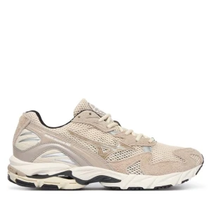 Obrázek produktu Sneakersy Mizuno Wave Rider 10 'Suede' D1GA2611 Béžová