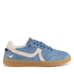 Obrázek produktu Sneakersy Mustang 1511-302 Modrá