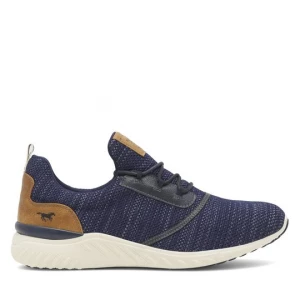Obrázek produktu Sneakersy Mustang 4132-311 Tmavomodrá