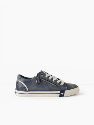 Obrázek produktu Sneakersy Mustang BonPrix niebieski