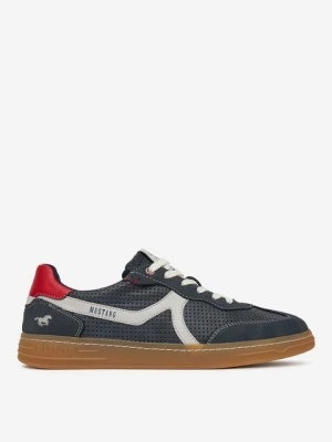 Obrázek produktu Sneakersy Mustang TMAVĚ MODRÁ