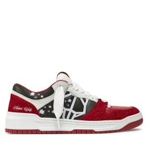 Obrázek produktu Sneakersy Naked Wolfe CM-00 Červená
