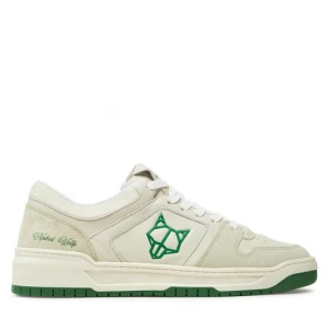 Obrázek produktu Sneakersy Naked Wolfe CM-01 Écru Krémová