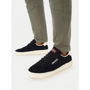 Obrázek produktu Sneakersy Napapijri Tuff NP0A8ATU Černá