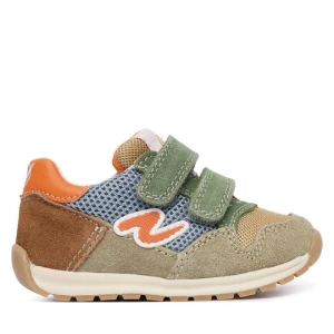 Obrázek produktu Sneakersy Naturino 2019955-01 M Zelená