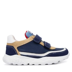 Obrázek produktu Sneakersy Naturino Falcotto By Naturino 2019002.1C49 S Tmavomodrá