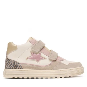 Obrázek produktu Sneakersy Naturino Hess High 3 VL 2018618 D Béžová