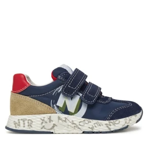 Obrázek produktu Sneakersy Naturino Jesko 2 Vl 2018225-05-2C37 M Tmavomodrá