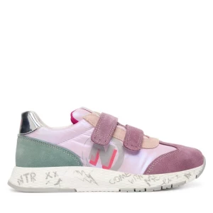 Obrázek produktu Sneakersy Naturino Jesko 2 Vl. 2018225-31-1I46 D Růžová