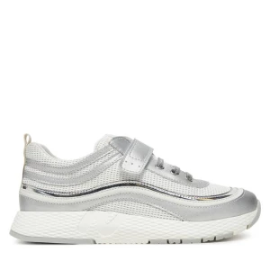 Obrázek produktu Sneakersy Naturino Miska Vl 2019017-03-1Q23 D Stříbrná
