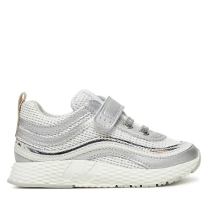 Obrázek produktu Sneakersy Naturino Miska Vl 2019017-03-1Q23 M Stříbrná