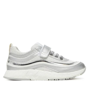 Obrázek produktu Sneakersy Naturino Miska Vl 2019017-03-1Q23 S Stříbrná