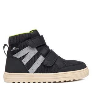Obrázek produktu Sneakersy Naturino Piqui Vl Wp. 2019545-02-1A01 D Černá