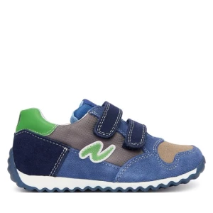 Obrázek produktu Sneakersy Naturino Sammy 2 Vl. 2016558-02-2C85 M Tmavomodrá