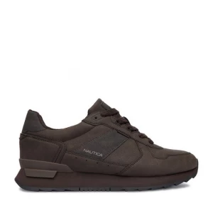 Obrázek produktu Sneakersy Nautica CEO-BURTON-01 Tmavě hnědá