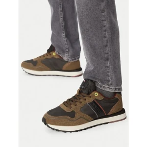 Obrázek produktu Sneakersy Nautica CEO-CRUISER-01 V5 Hnědá
